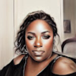 Meet your Posher, Tawana